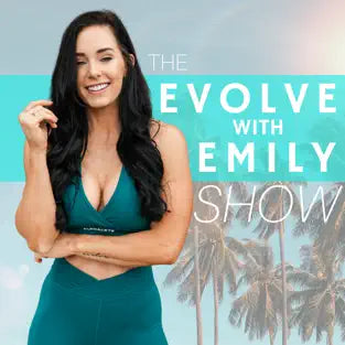 Evolve with Emily Hayden - From Prison To Entrepreneur Peter Meyerhoff