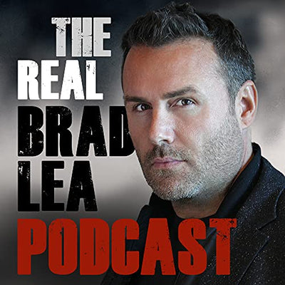 The Real Brad Lea - feat. Peter Meyerhoff